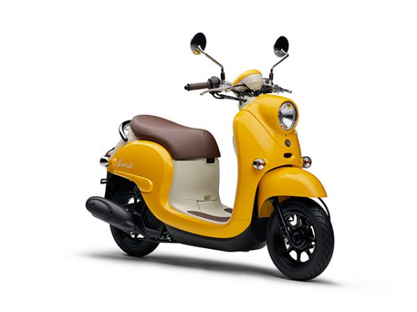 Yamaha ビーノ 枚方のバイクショップ アルファオート ホンダ スズキ ヤマハ 原付 125cc